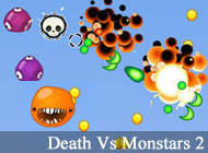 Death Vs Monstars 2