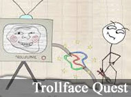 Trollface Quest