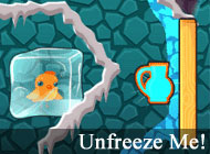 Unfreeze Me!