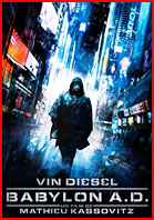 Babylon A.D. Trailer 