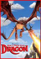 How to train your Dragon