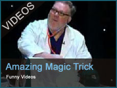 Amazing Magic Trick