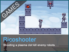 Ricoshooter