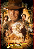 Indiana Jones - Trailer