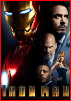 Iron Man  - Trailer