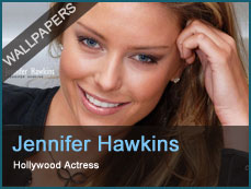 Jennifer Hawkins