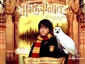 Harry Potter Screensavers