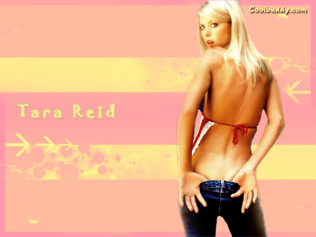 Tara Reid Birthday