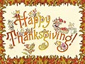 Thanksgiving wallpapers