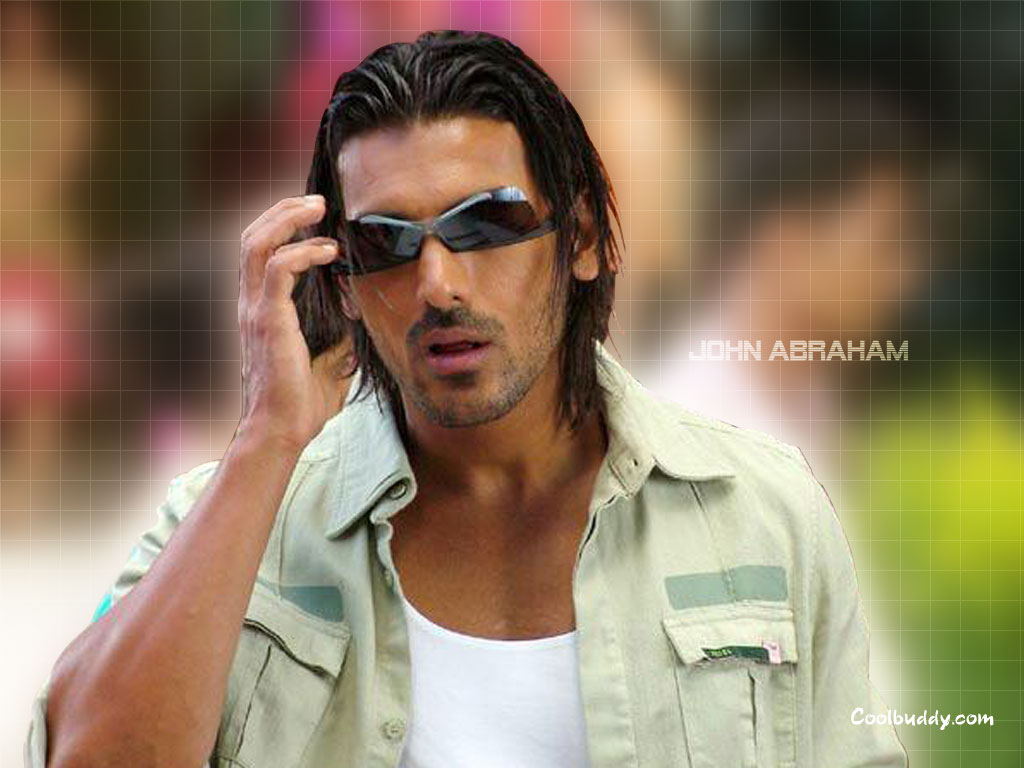 John Abraham Wallpapers John Abraham Pics John Abraham Pictures