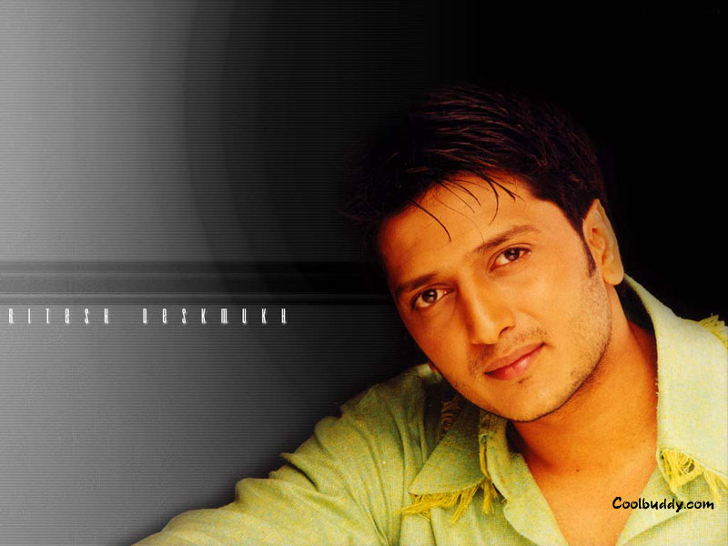 Ritesh Deshmukh Wallpapers : Images & Photo Gallery - 800 x 600 jpeg 73kB