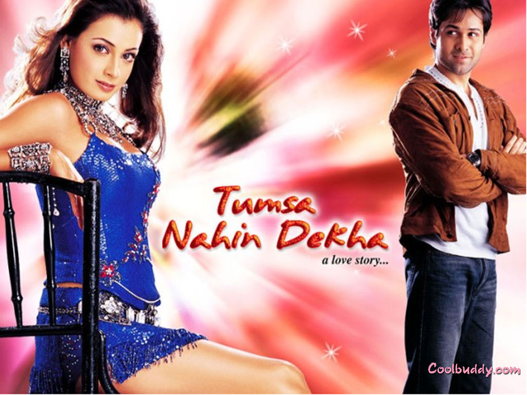 Tumsa Nahin Dekha Full Movie Hd 108039