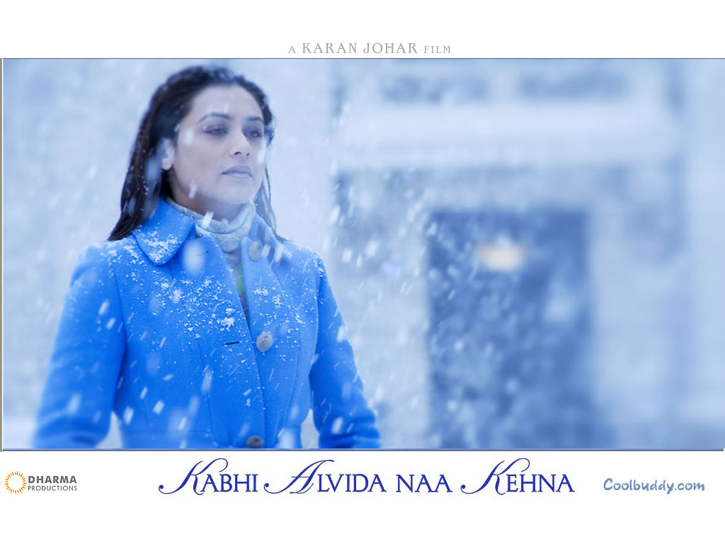 kabhi alvida naa kehna wallpaper