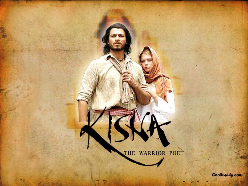 Kisna Wallpapers Kisna Picture Vivek Oberoi Wallpapers Vivek Oberoi Pictures