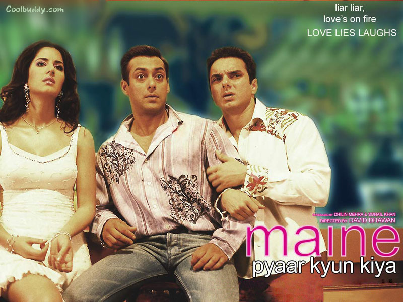 Maine Pyaar Kyun Kiya 1 Full Movie Download Hd