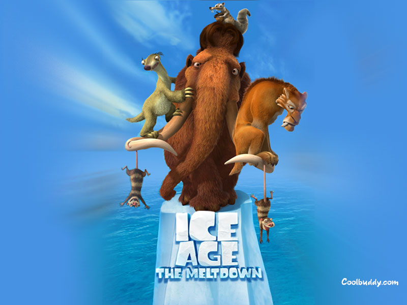 ice age wallpaper. ice aGe