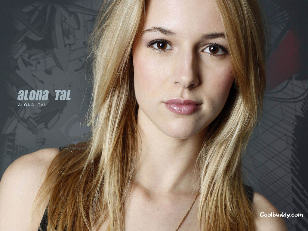 alona tal wallpaper