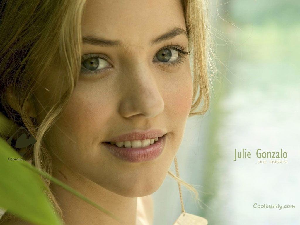Julie Gonzalo Wallpapers , Julie Gonzalo pics, image size:1024x768